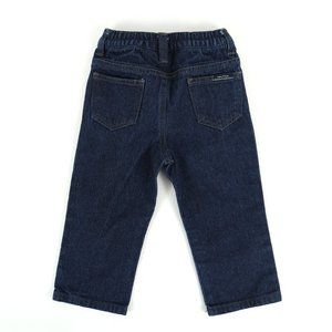 NAUTICA denim, boy's size 24M